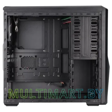 Корпус Zalman Z9 U3 Black картинка 4